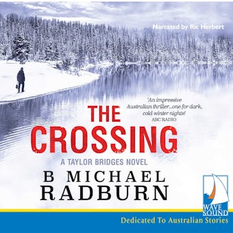 The Crossing - undefined