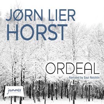 Ordeal - Jorn Lier Horst