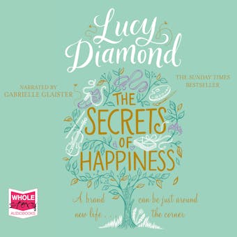 The Secrets of Happiness - Lucy Diamond