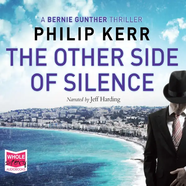 The Other Side of Silence