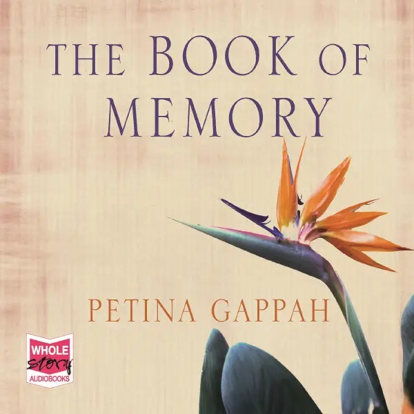 The Book of Memory