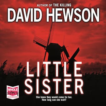 Little Sister - David Hewson