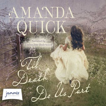 Til Death Do Us Part - Amanda Quick
