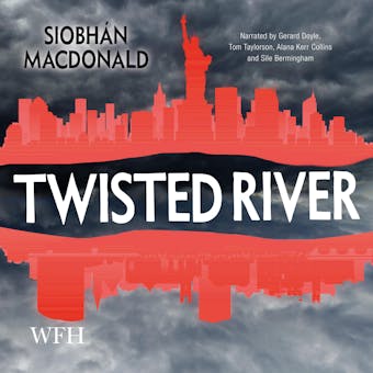 Twisted River - undefined