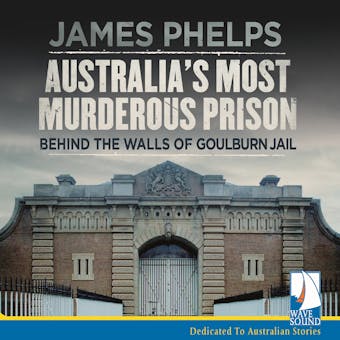Australia's Most Murderous Prison - undefined