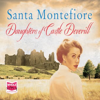 Daughters of Castle Deverill - undefined