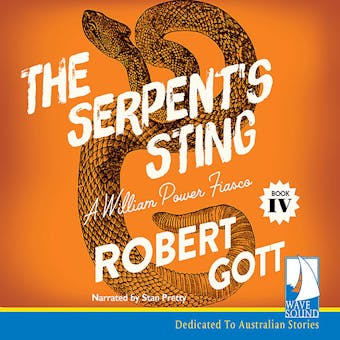 The Serpent's Sting - Robert Gott