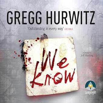 We Know - undefined