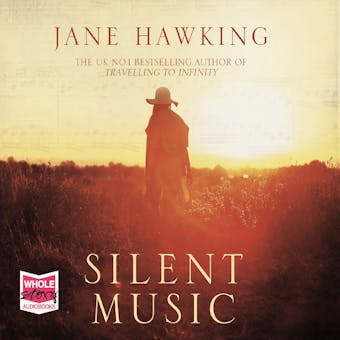 Silent Music - Jane Hawking