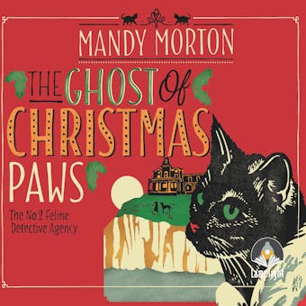 The Ghost of Christmas Paws: A Hettie Bagshot Mystery - undefined