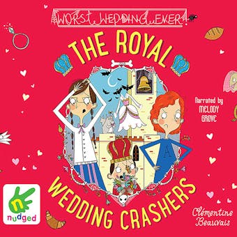The Royal Wedding Crashers - undefined