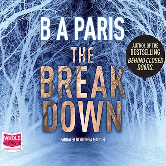 The Breakdown - B.A. Paris