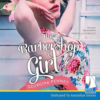 The Barbershop Girl - undefined