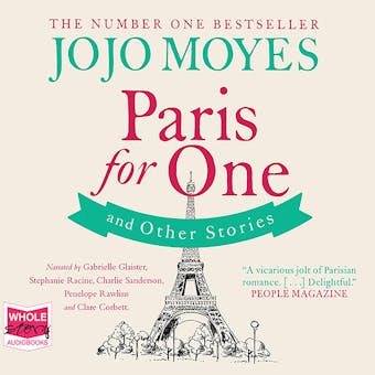 Paris and Other Stories - undefined