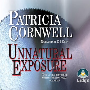 Unnatural Exposure - Patricia Cornwell