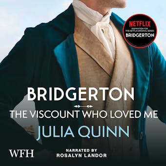 The Viscount Who Loved Me