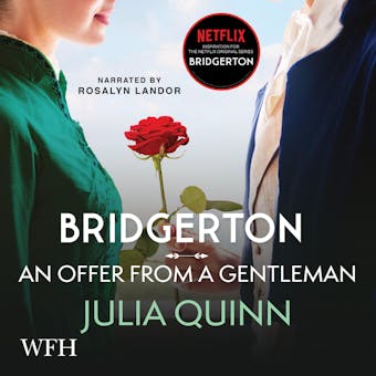 An Offer From a Gentleman