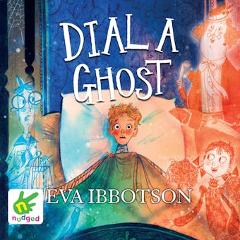 Dial a Ghost - undefined