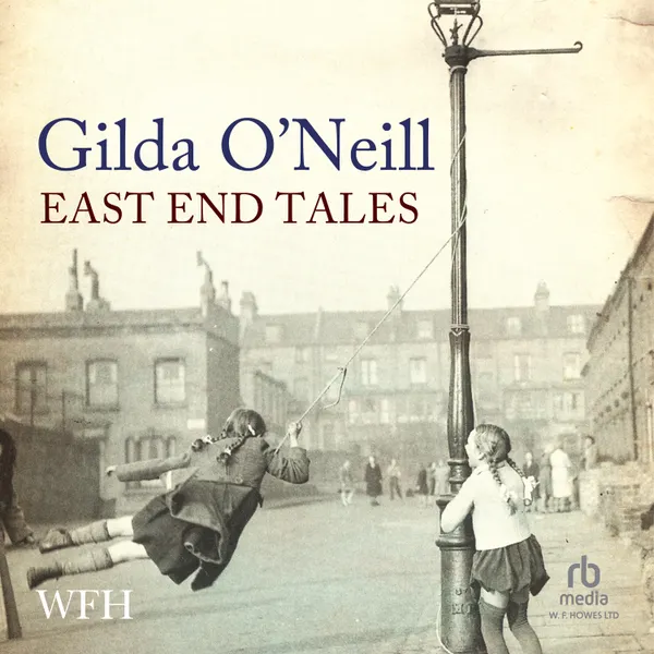 East End Tales