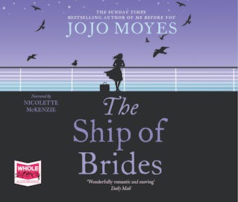 The Ship of Brides - Jojo Moyes
