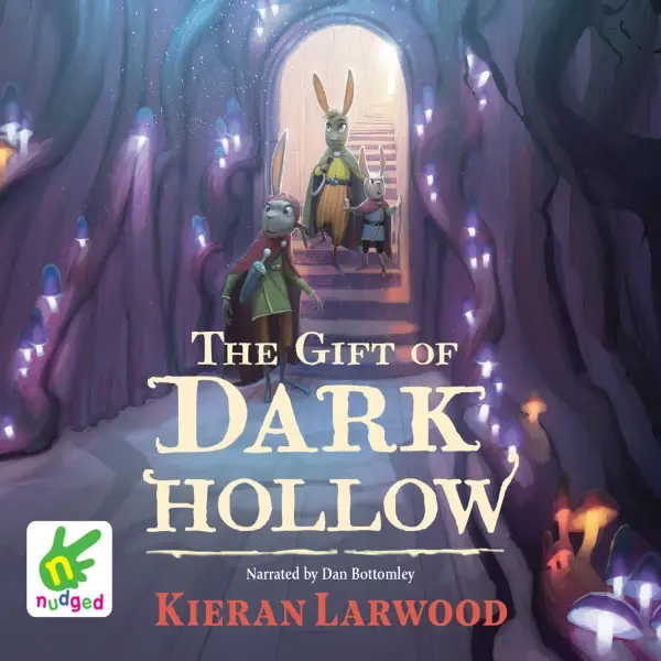 The Five Realms: The Gift of Dark Hollow : The Gift of Dark Hollow
