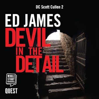 Devil in the Detail - undefined