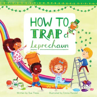 How to Trap a Leprechaun - undefined