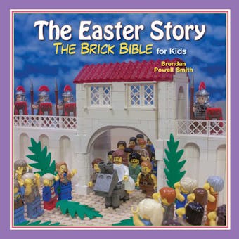 The Easter Story - undefined