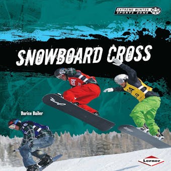 Snowboard Cross - undefined