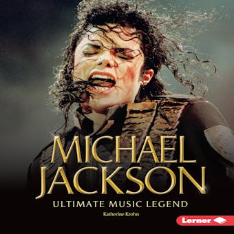 Michael Jackson: Ultimate Music Legend - undefined