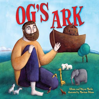 Og's Ark - undefined