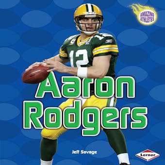 Aaron Rodgers - undefined