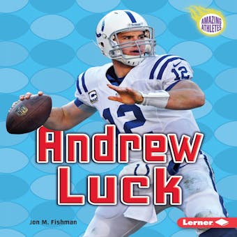 Andrew Luck - undefined