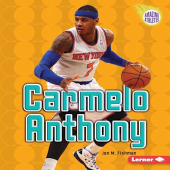 Carmelo Anthony - undefined