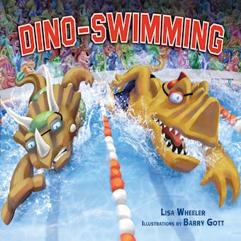 Dino-Swimming - undefined