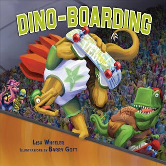 Dino-Boarding - undefined