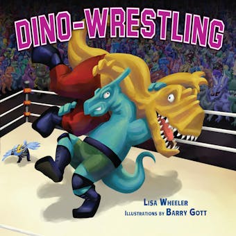 Dino-Wrestling - undefined