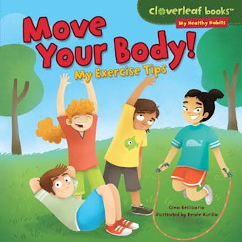 Move Your Body!: My Exercise Tips - undefined