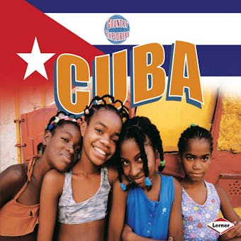 Cuba - Anna Cavallo