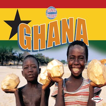 Ghana - undefined