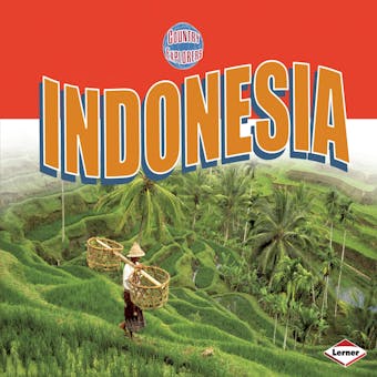 Indonesia - Robin Lim