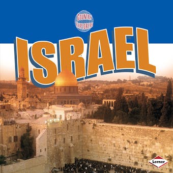 Israel - Marcia S. Gresko