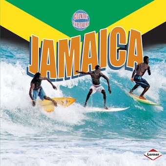 Jamaica - Michael Capek