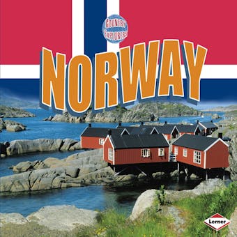 Norway - Deborah Kopka