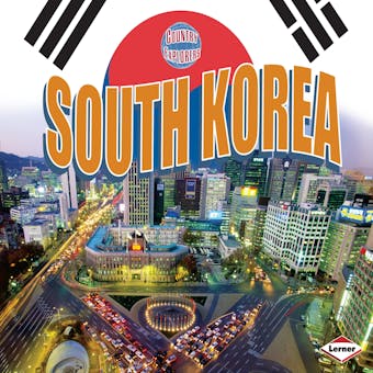 South Korea - Jennifer A. Miller