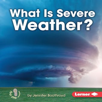 What Is Severe Weather? - undefined