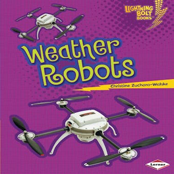 Weather Robots - undefined