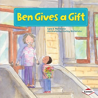 Ben Gives a Gift - undefined