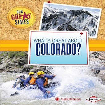 What's Great about Colorado? - undefined