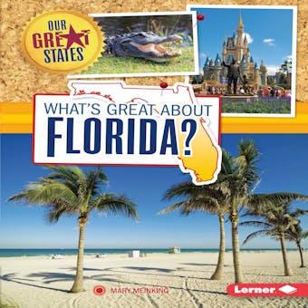 What's Great about Florida? - undefined